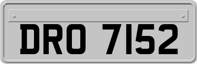 DRO7152