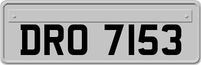 DRO7153