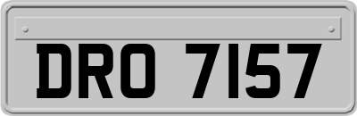 DRO7157