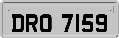 DRO7159