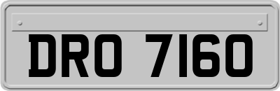DRO7160