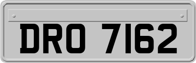 DRO7162