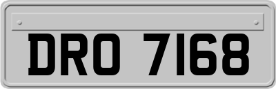 DRO7168