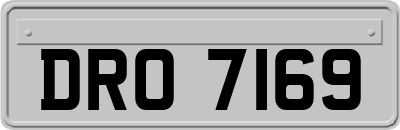 DRO7169