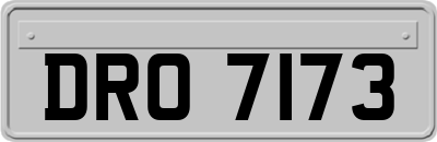 DRO7173