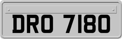DRO7180