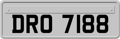 DRO7188