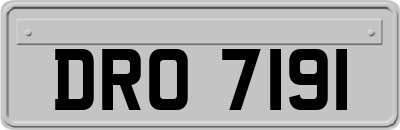 DRO7191