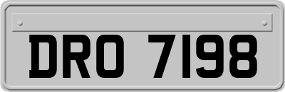 DRO7198