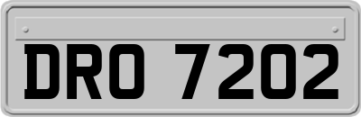 DRO7202