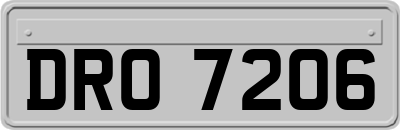 DRO7206