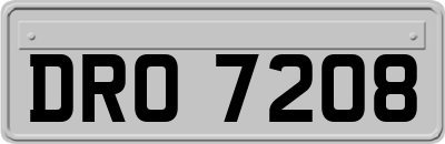 DRO7208
