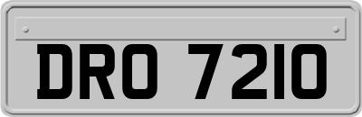 DRO7210