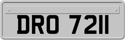 DRO7211