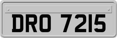 DRO7215