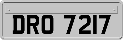 DRO7217