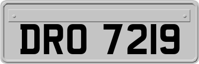 DRO7219