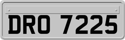 DRO7225