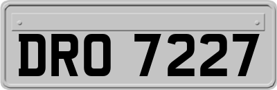 DRO7227