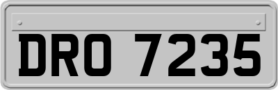 DRO7235