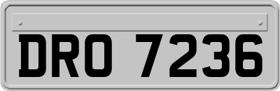 DRO7236