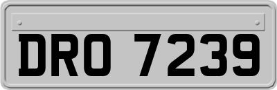 DRO7239
