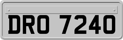 DRO7240