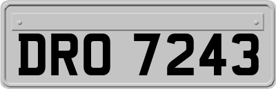 DRO7243