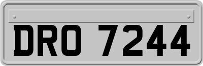 DRO7244