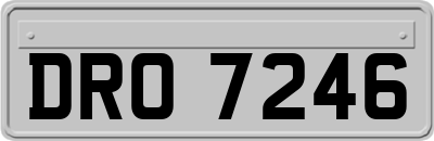 DRO7246
