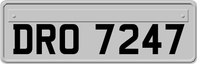 DRO7247