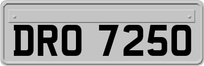 DRO7250