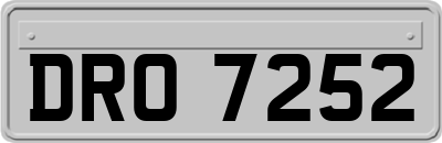 DRO7252