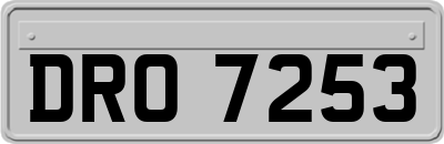 DRO7253