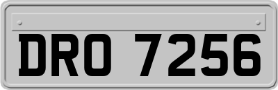 DRO7256