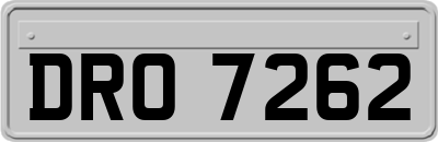 DRO7262