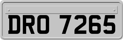 DRO7265