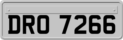 DRO7266