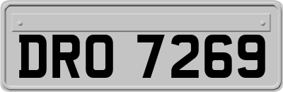 DRO7269