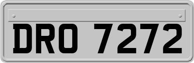 DRO7272