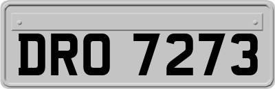DRO7273