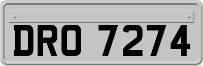 DRO7274