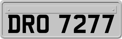 DRO7277