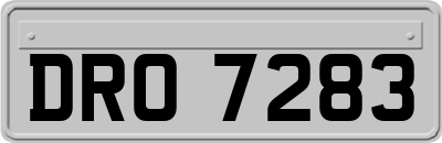 DRO7283