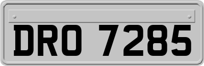 DRO7285