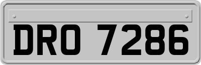 DRO7286