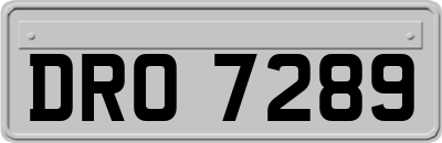 DRO7289