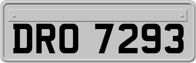 DRO7293
