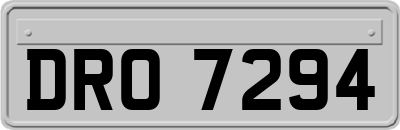 DRO7294