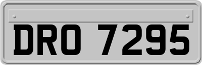 DRO7295